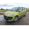 Recambio de carroceria para citroën c3 picasso (sh_) 1.6 hdi referencia OEM IAM   