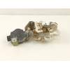 Recambio de cerradura puerta trasera izquierda para mitsubishi montero 3.2 did referencia OEM IAM MR512243 1015280110 MR349287