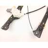 Recambio de elevalunas delantero derecho para bmw 3 (e90) 320 d referencia OEM IAM 51337140588  