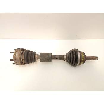 TRANSMISION DELANTERA IZQUIERDA 46307651 