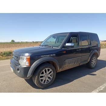 LAND ROVER DISCOVERY III (L319)