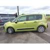 Recambio de carroceria para citroën c3 picasso (sh_) 1.6 hdi referencia OEM IAM   