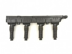 Recambio de bobina para opel corsa b (s93) 1.2 i 16v (f08, f68, m68) referencia OEM IAM 90560110 220830692 90543253 2