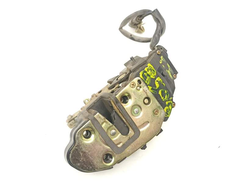 Recambio de cerradura puerta trasera izquierda para kia shuma i (fb) 1.5 i 16v referencia OEM IAM 0K2A273311B  