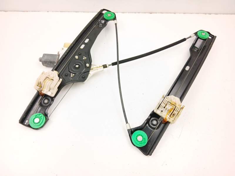 Recambio de elevalunas delantero izquierdo para bmw 3 (e90) 320 d referencia OEM IAM 51337140587  