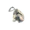 Recambio de cerradura puerta trasera izquierda para kia shuma i (fb) 1.5 i 16v referencia OEM IAM 0K2A273311B  