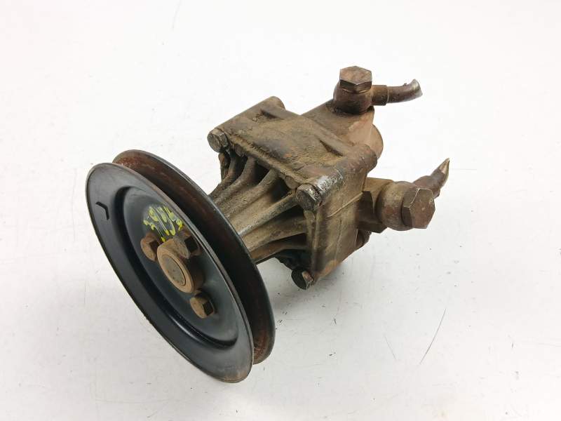 Recambio de bomba direccion para bertone freeclimber 2.5 td 3p referencia OEM IAM 7681955190  2249102A