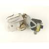 Recambio de cerradura puerta trasera izquierda para mitsubishi montero 3.2 did referencia OEM IAM MR512243 1015280110 MR349287