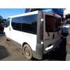 renault trafic ii furgoneta (fl) del año 2003