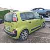 Recambio de carroceria para citroën c3 picasso (sh_) 1.6 hdi referencia OEM IAM   