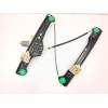 Recambio de elevalunas delantero izquierdo para bmw 3 (e90) 320 d referencia OEM IAM 51337140587  
