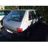 peugeot 205 del año 1998