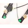 Recambio de elevalunas delantero izquierdo para bmw 3 (e90) 320 d referencia OEM IAM 51337140587  