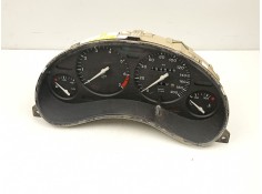 Recambio de cuadro instrumentos para opel corsa b (s93) 1.2 i 16v (f08, f68, m68) referencia OEM IAM 90534402  90534403