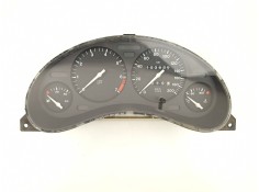 Recambio de cuadro instrumentos para opel corsa b (s93) 1.2 i 16v (f08, f68, m68) referencia OEM IAM 90534402  90534403 2