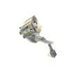 Recambio de cerradura puerta trasera izquierda para kia shuma i (fb) 1.5 i 16v referencia OEM IAM 0K2A273311B  