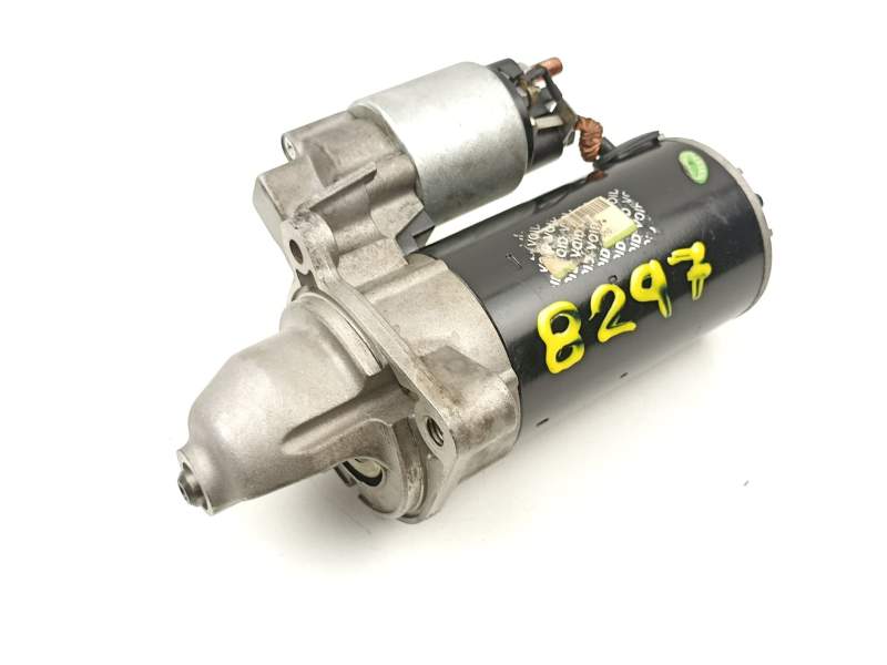 Recambio de motor arranque para bmw 7 (e38) 728 i, il referencia OEM IAM 12412354709  