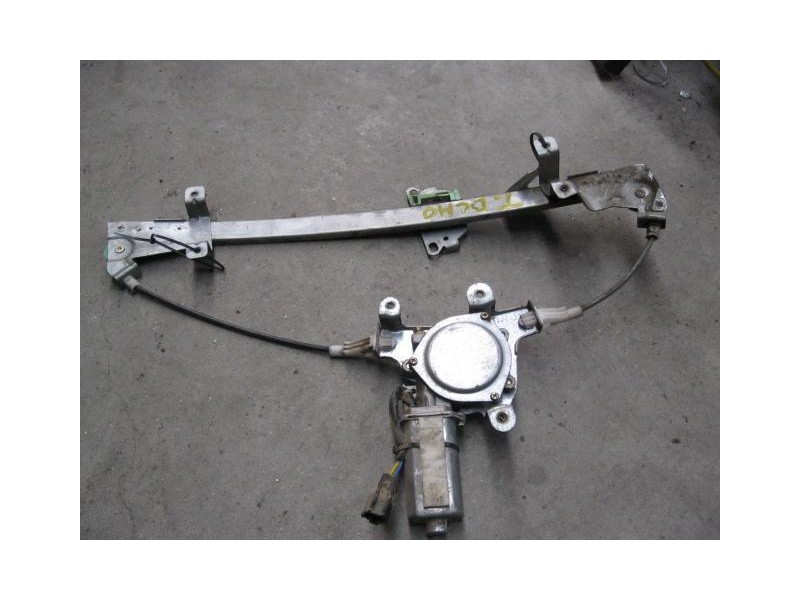 Recambio de elevalunas elec. tra. dch. : daewoo aranos : 2.0 gasolina [1998] para daewoo aranos 2.0 gasolina referencia OEM IAM 