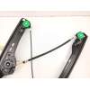 Recambio de elevalunas delantero izquierdo para bmw 3 (e90) 320 d referencia OEM IAM 51337140587  