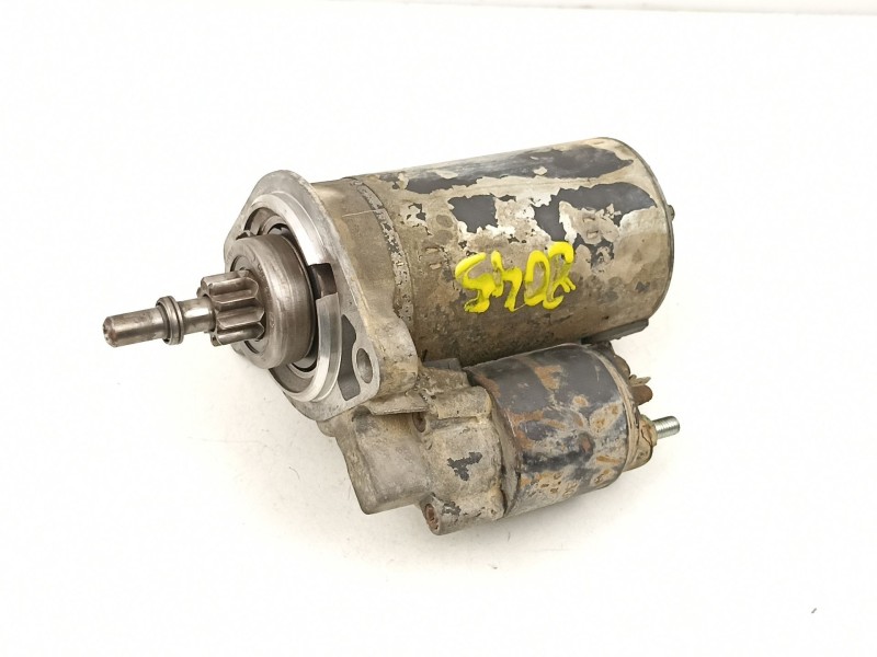 Recambio de motor arranque para seat toledo i (1l2) 1.8 i referencia OEM IAM 055911023M 0001114005 