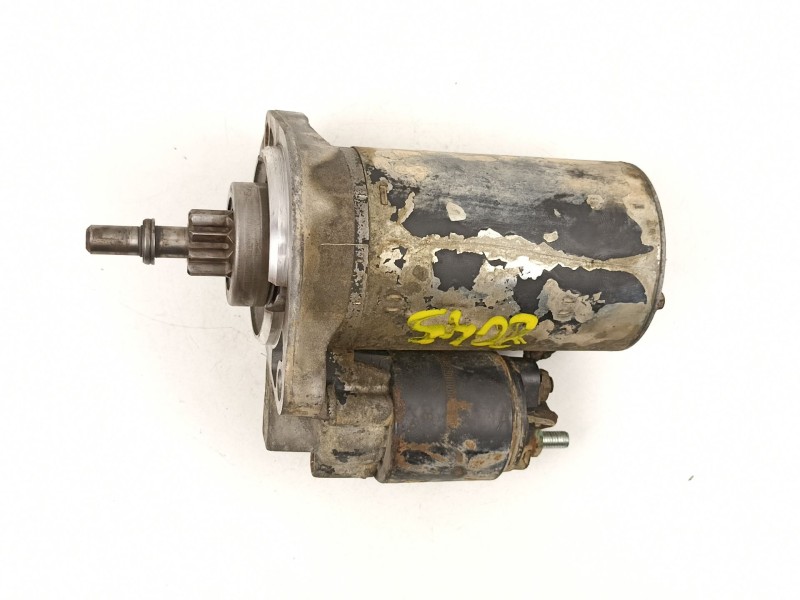 Recambio de motor arranque para seat toledo i (1l2) 1.8 i referencia OEM IAM 055911023M 0001114005 