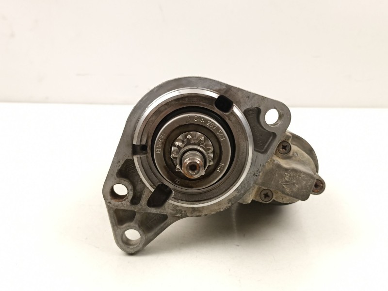 Recambio de motor arranque para seat toledo i (1l2) 1.8 i referencia OEM IAM 055911023M 0001114005 