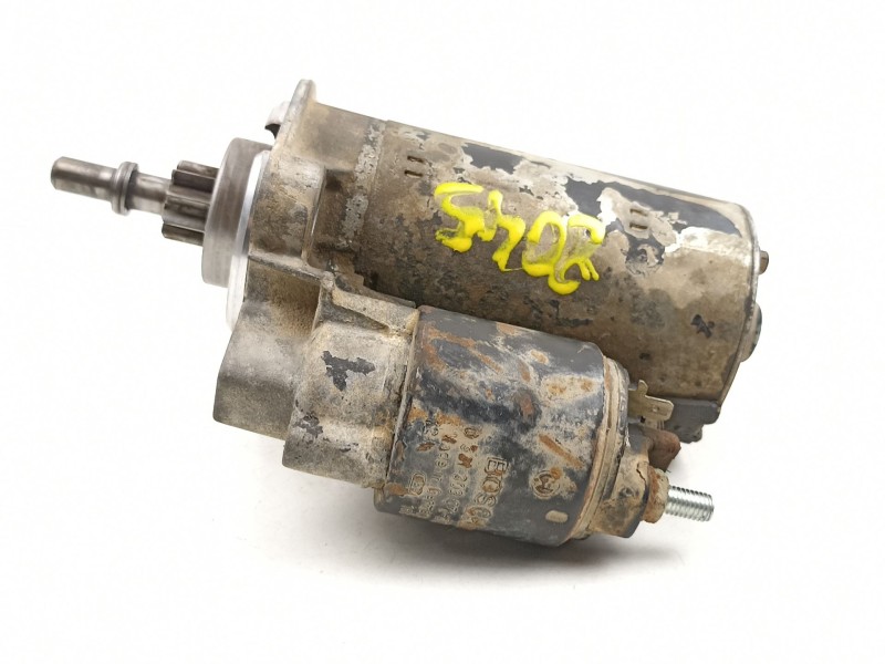 Recambio de motor arranque para seat toledo i (1l2) 1.8 i referencia OEM IAM 055911023M 0001114005 