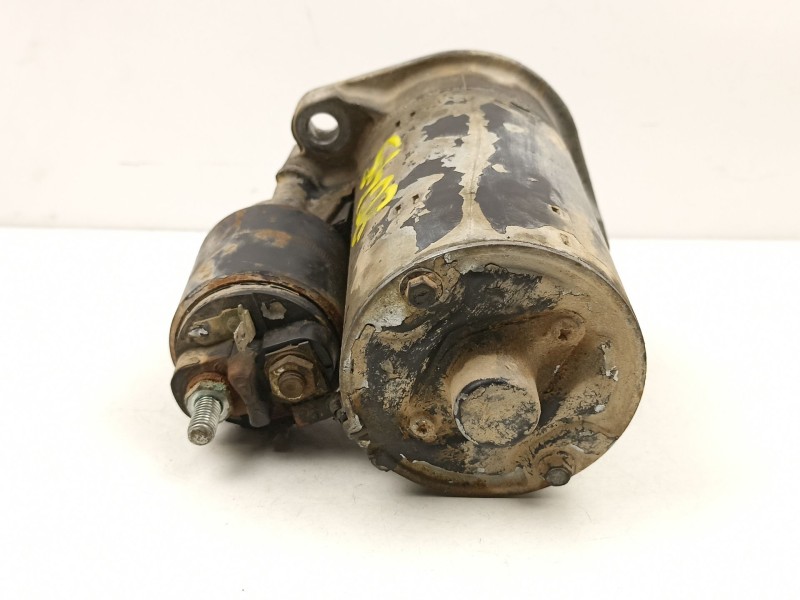 Recambio de motor arranque para seat toledo i (1l2) 1.8 i referencia OEM IAM 055911023M 0001114005 