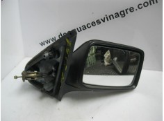 Recambio de retrovisor dcho. : seat cordoba : 1.6 g -1f (74,8cv) [1995] para seat cordoba 1.6 g -1f referencia OEM IAM NEGROMANU