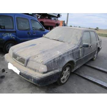 VOLVO 460