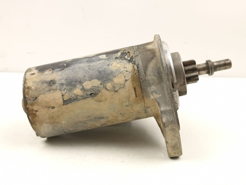 Recambio de motor arranque para seat toledo i (1l2) 1.8 i referencia OEM IAM 055911023M 0001114005 