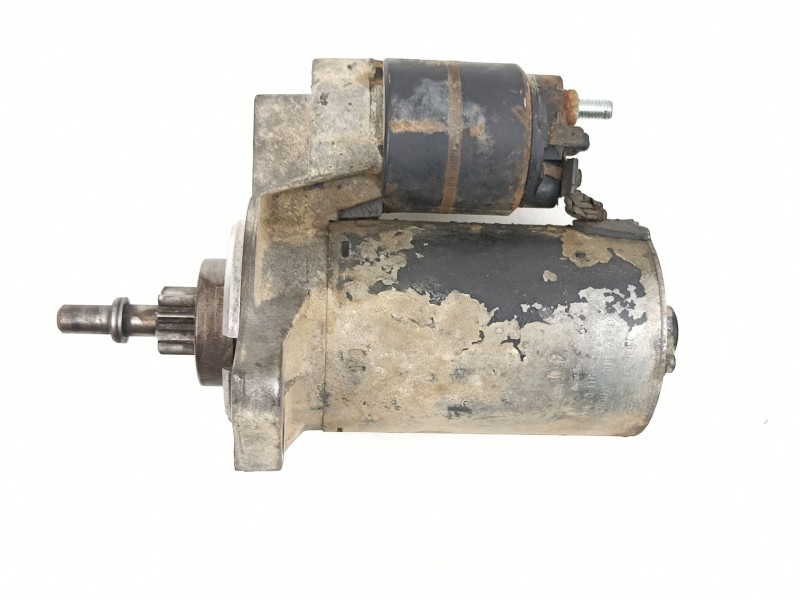 Recambio de motor arranque para seat toledo i (1l2) 1.8 i referencia OEM IAM 055911023M 0001114005 