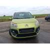 Recambio de carroceria para citroën c3 picasso (sh_) 1.6 hdi referencia OEM IAM   