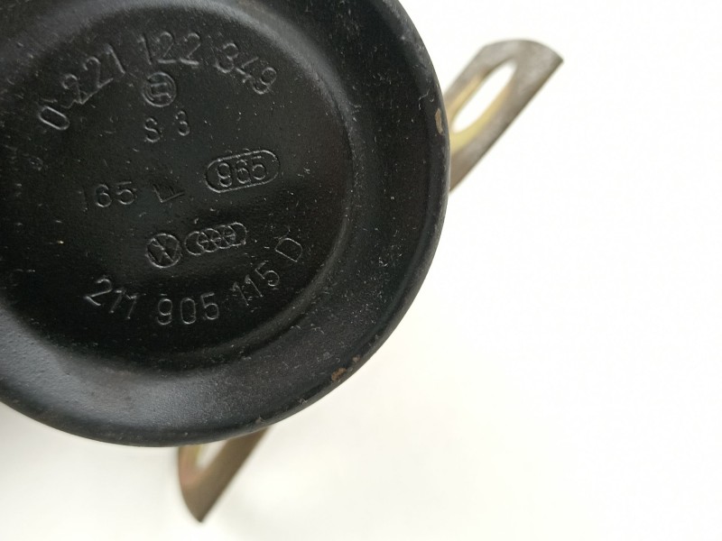 Recambio de bobina para seat toledo i (1l2) 1.8 i referencia OEM IAM 211905115D 0221122349 