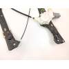 Recambio de elevalunas delantero izquierdo para bmw 3 (e90) 320 d referencia OEM IAM 51337140587  
