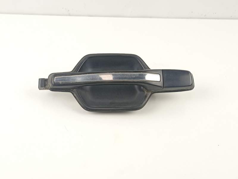 Recambio de manilla trasera izquierda para mitsubishi montero 3.2 did referencia OEM IAM MR970193  