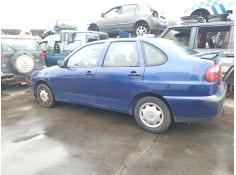 seat cordoba (6k1, 6k2) del año 2001 2
