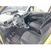 Recambio de carroceria para citroën c3 picasso (sh_) 1.6 hdi referencia OEM IAM   
