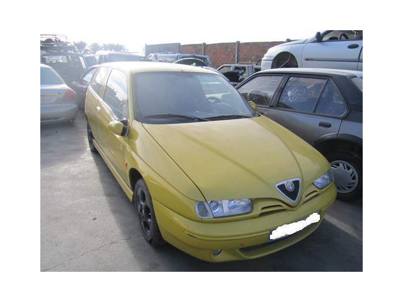 ALFA ROMEO 145