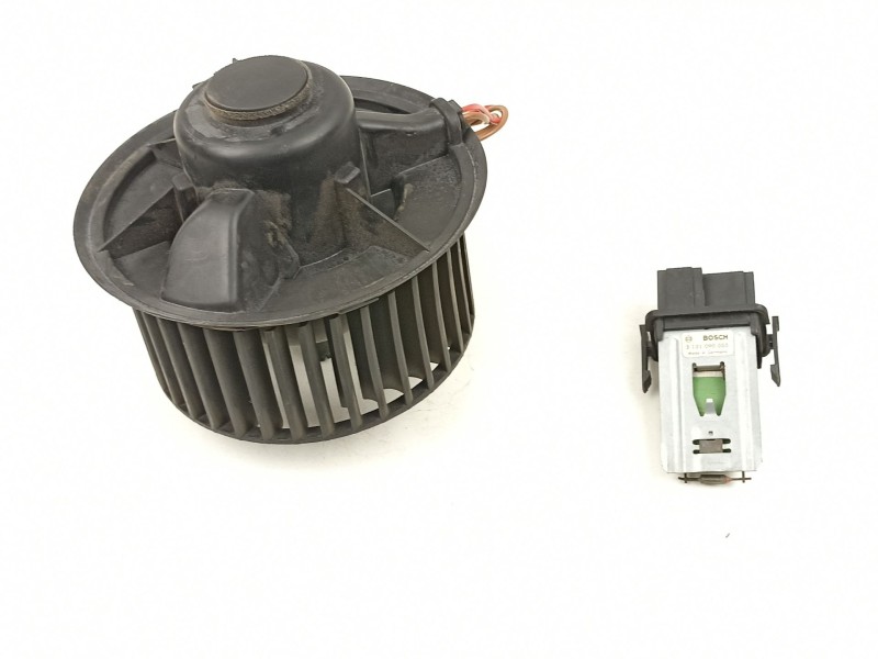 Recambio de motor calefaccion para seat ibiza ii (6k1) 1.9 d referencia OEM IAM 6N1819021  