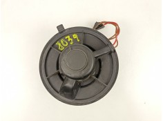 Recambio de motor calefaccion para seat ibiza ii (6k1) 1.9 d referencia OEM IAM 6N1819021   2