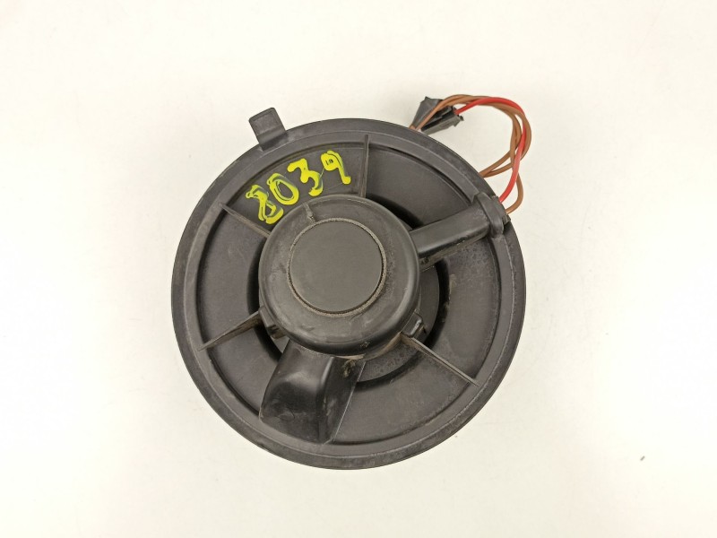 Recambio de motor calefaccion para seat ibiza ii (6k1) 1.9 d referencia OEM IAM 6N1819021  