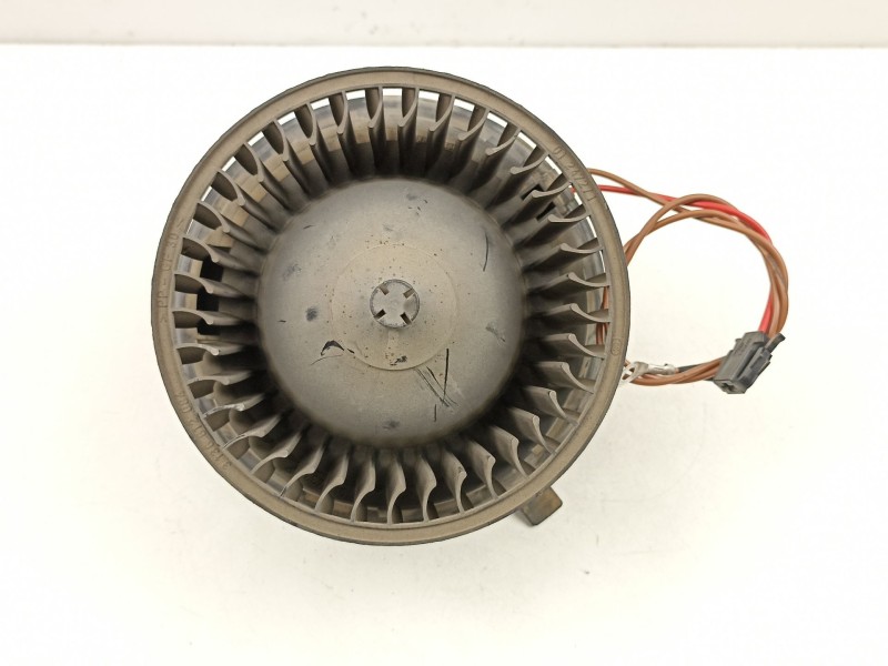 Recambio de motor calefaccion para seat ibiza ii (6k1) 1.9 d referencia OEM IAM 6N1819021  