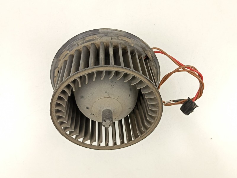 Recambio de motor calefaccion para seat ibiza ii (6k1) 1.9 d referencia OEM IAM 6N1819021  