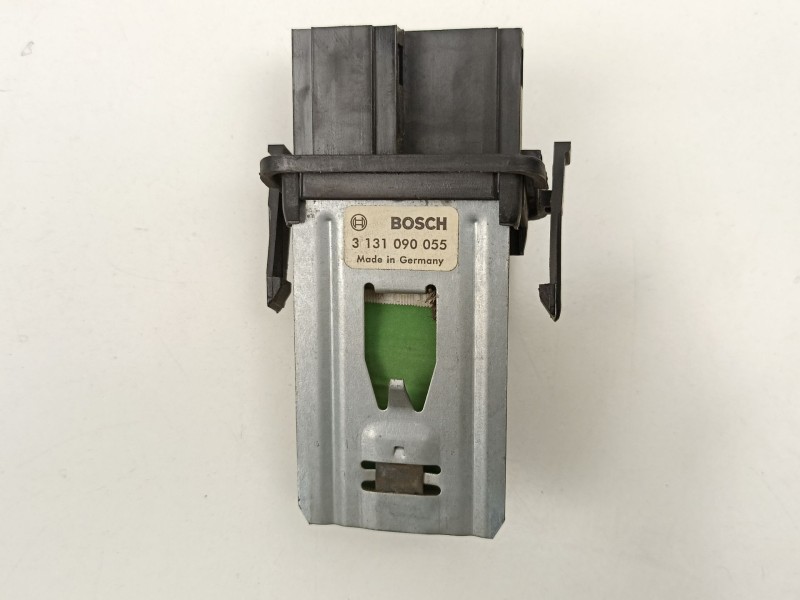 Recambio de motor calefaccion para seat ibiza ii (6k1) 1.9 d referencia OEM IAM 6N1819021  