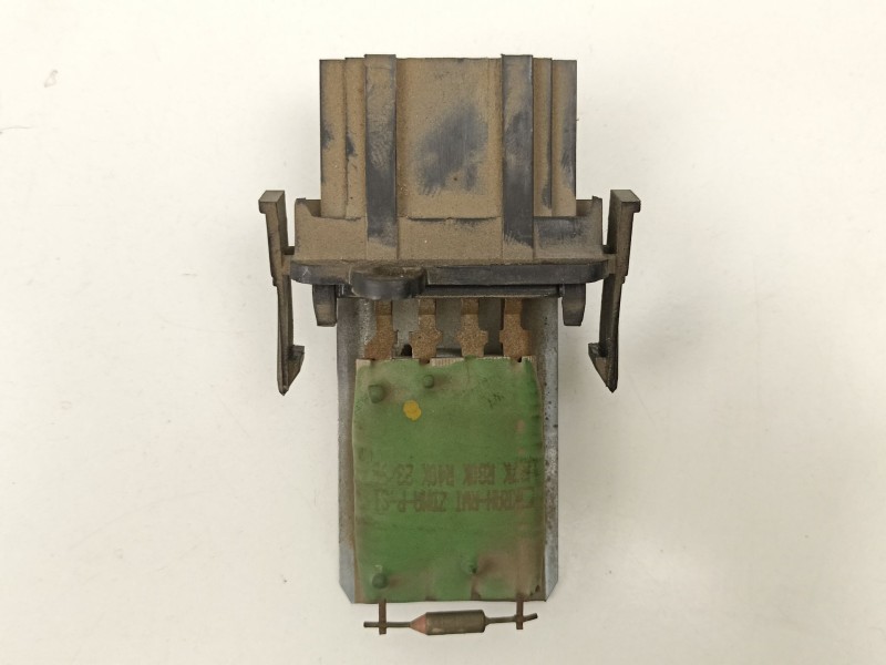 Recambio de motor calefaccion para seat ibiza ii (6k1) 1.9 d referencia OEM IAM 6N1819021  