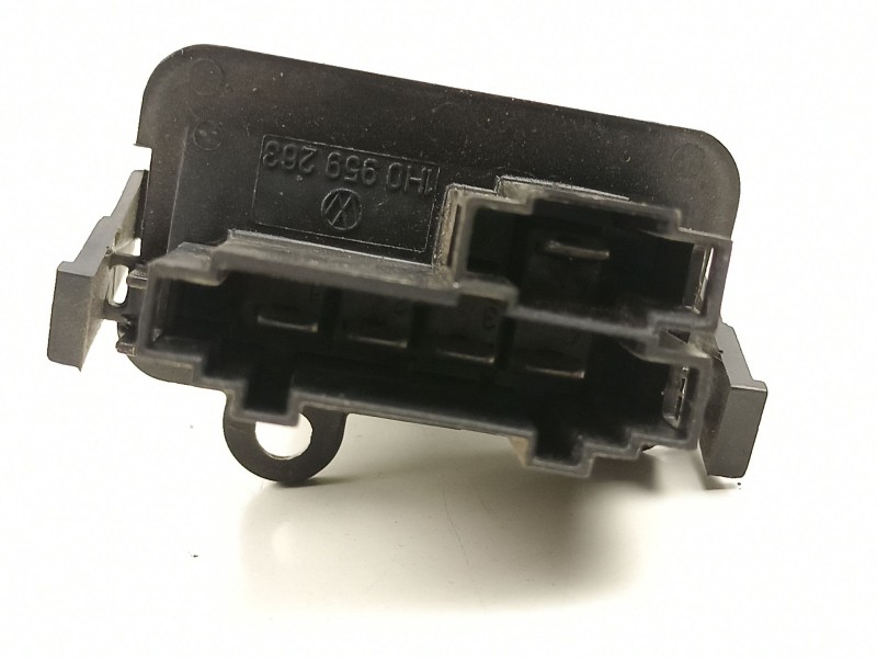 Recambio de motor calefaccion para seat ibiza ii (6k1) 1.9 d referencia OEM IAM 6N1819021  