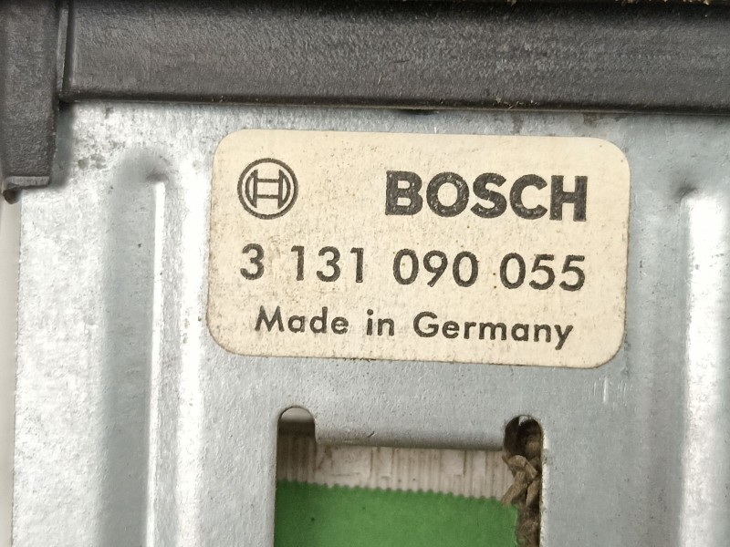 Recambio de motor calefaccion para seat ibiza ii (6k1) 1.9 d referencia OEM IAM 6N1819021  