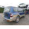 mitsubishi montero iii canvas top (v6_w, v7_w) del año 2001
