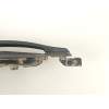 Recambio de manilla trasera izquierda para mitsubishi montero 3.2 did referencia OEM IAM MR970193  
